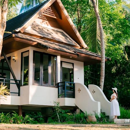 Kooncharaburi Resort - Koh Chang Bagian luar foto