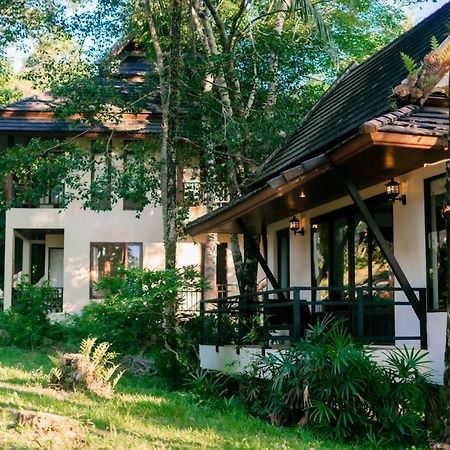 Kooncharaburi Resort - Koh Chang Bagian luar foto
