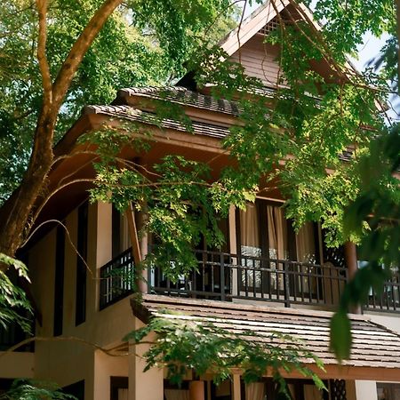 Kooncharaburi Resort - Koh Chang Bagian luar foto