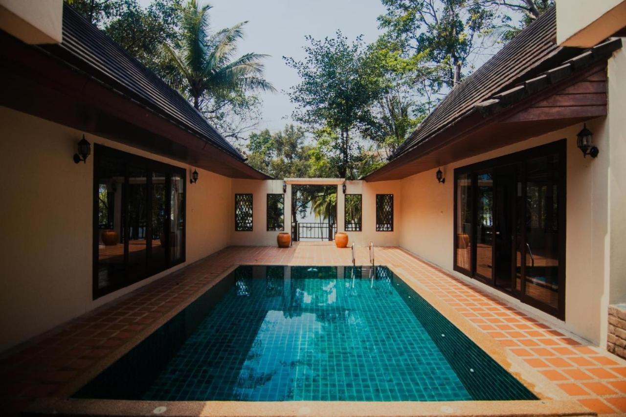 Kooncharaburi Resort - Koh Chang Bagian luar foto