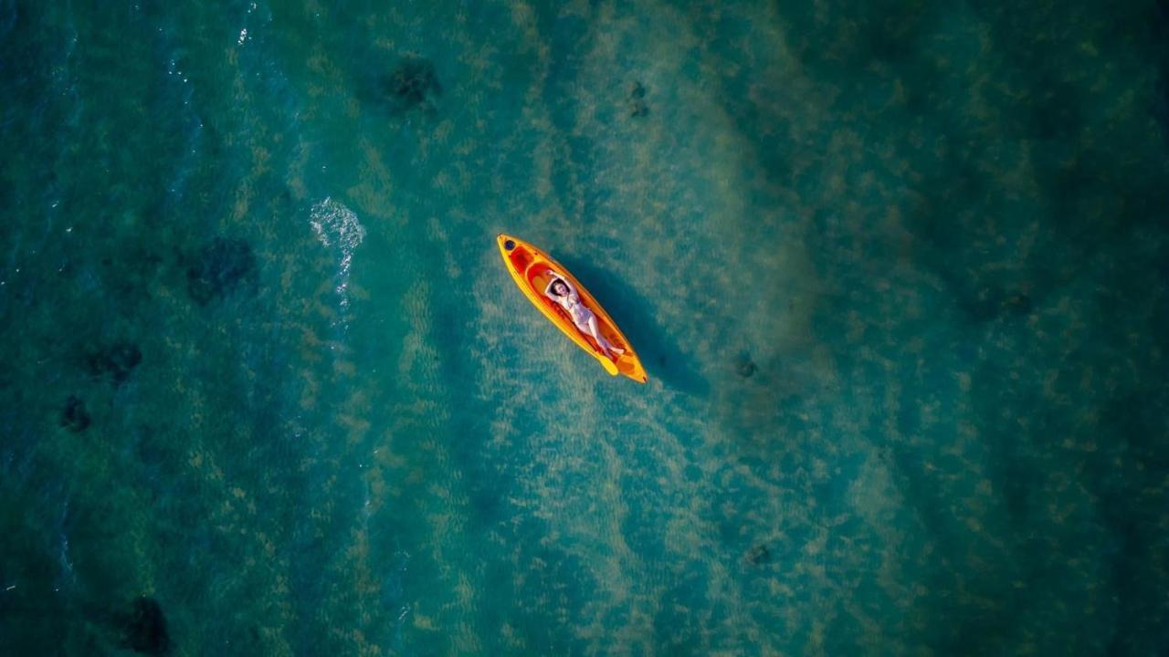 Kooncharaburi Resort - Koh Chang Bagian luar foto