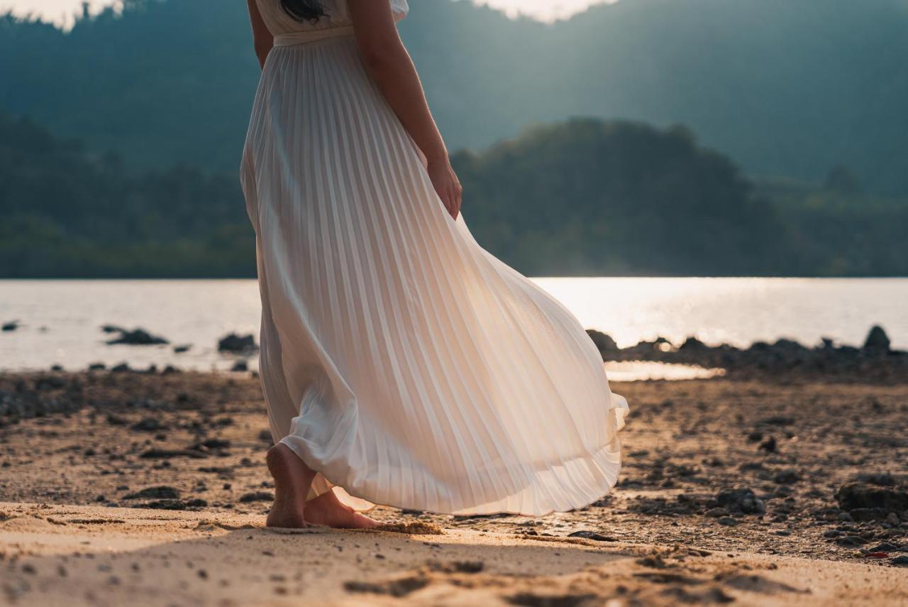 Kooncharaburi Resort - Koh Chang Bagian luar foto