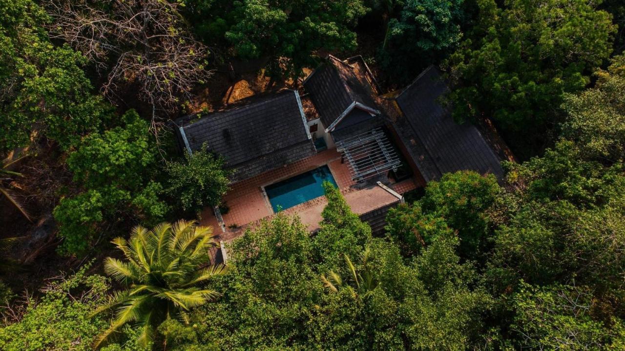 Kooncharaburi Resort - Koh Chang Bagian luar foto