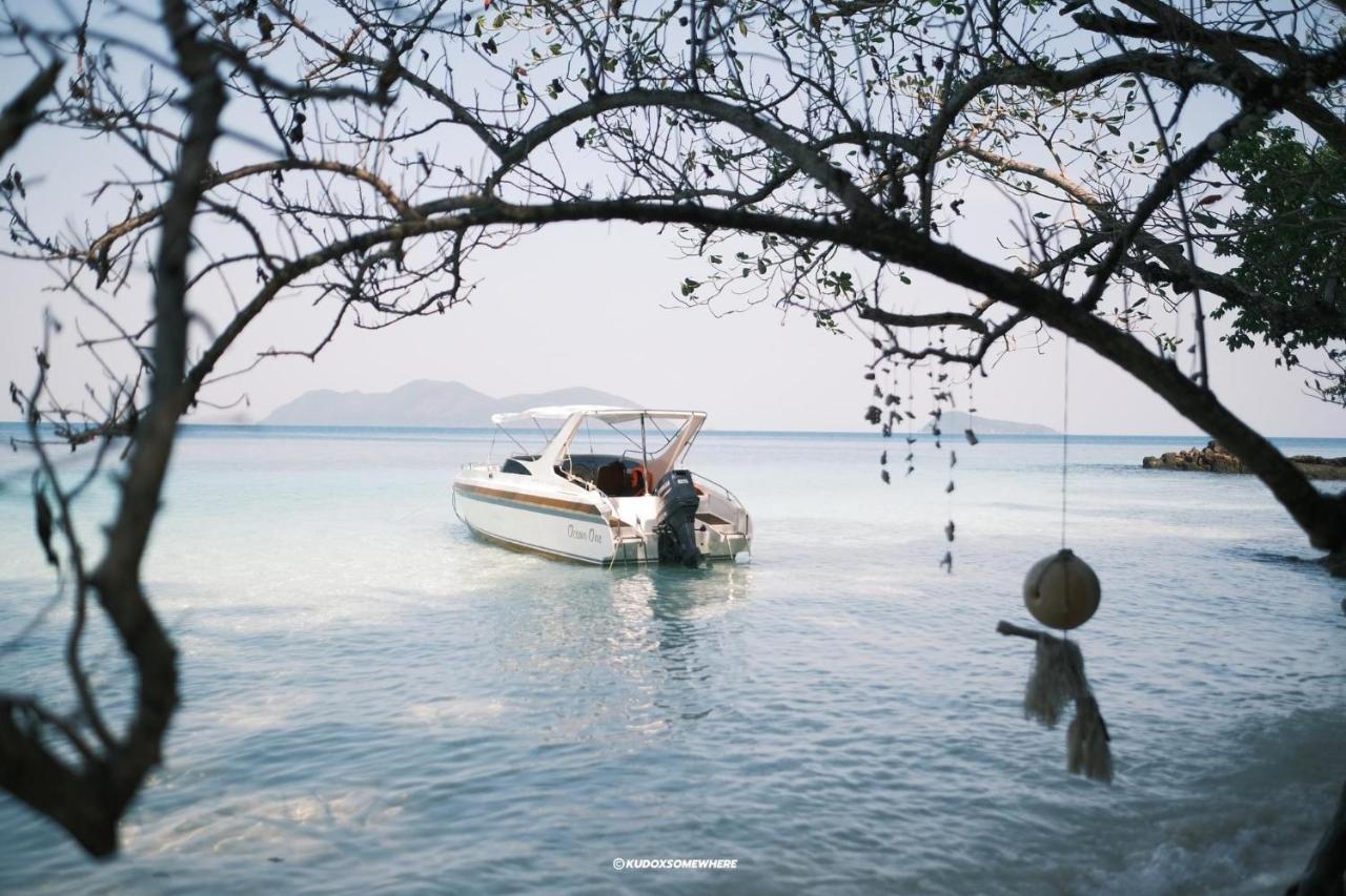 Kooncharaburi Resort - Koh Chang Bagian luar foto