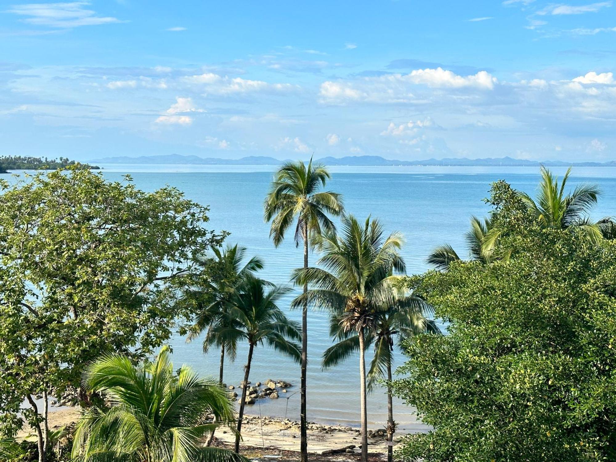 Kooncharaburi Resort - Koh Chang Bagian luar foto