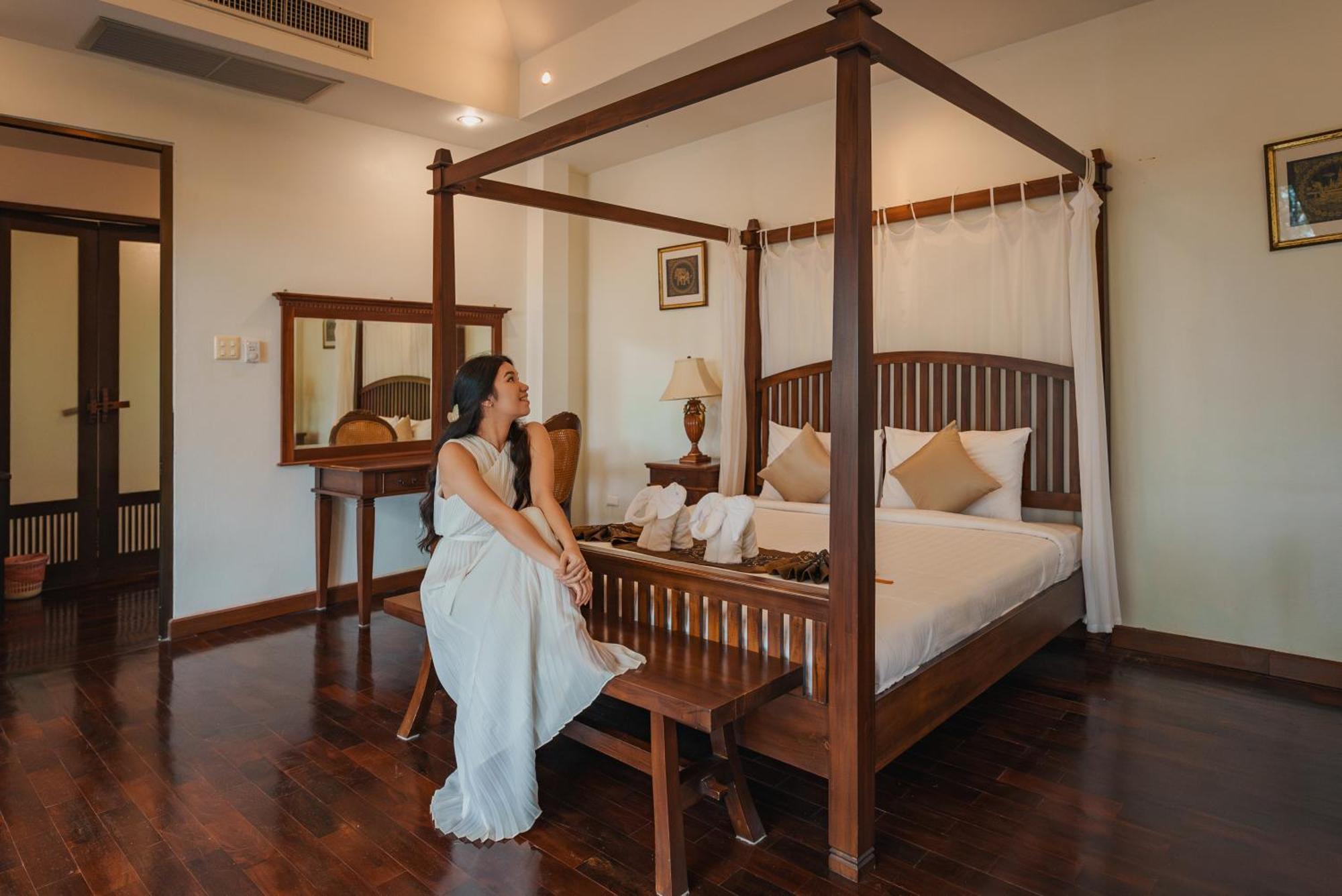 Kooncharaburi Resort - Koh Chang Bagian luar foto