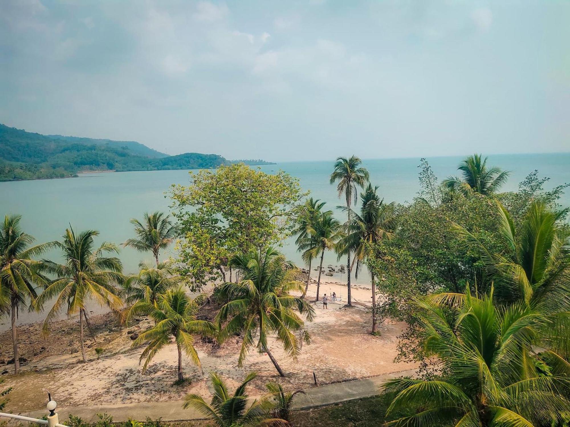 Kooncharaburi Resort - Koh Chang Bagian luar foto