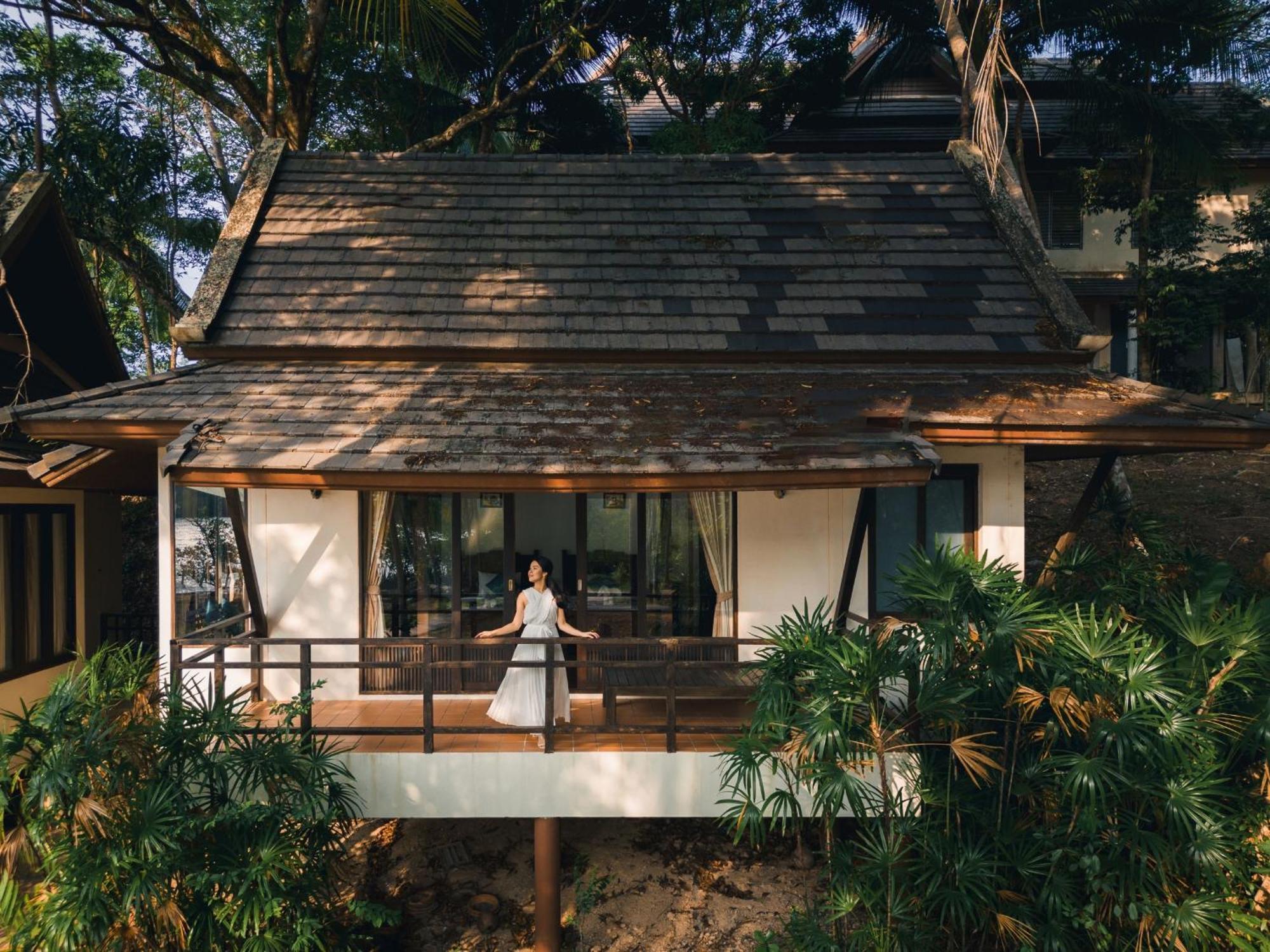Kooncharaburi Resort - Koh Chang Bagian luar foto