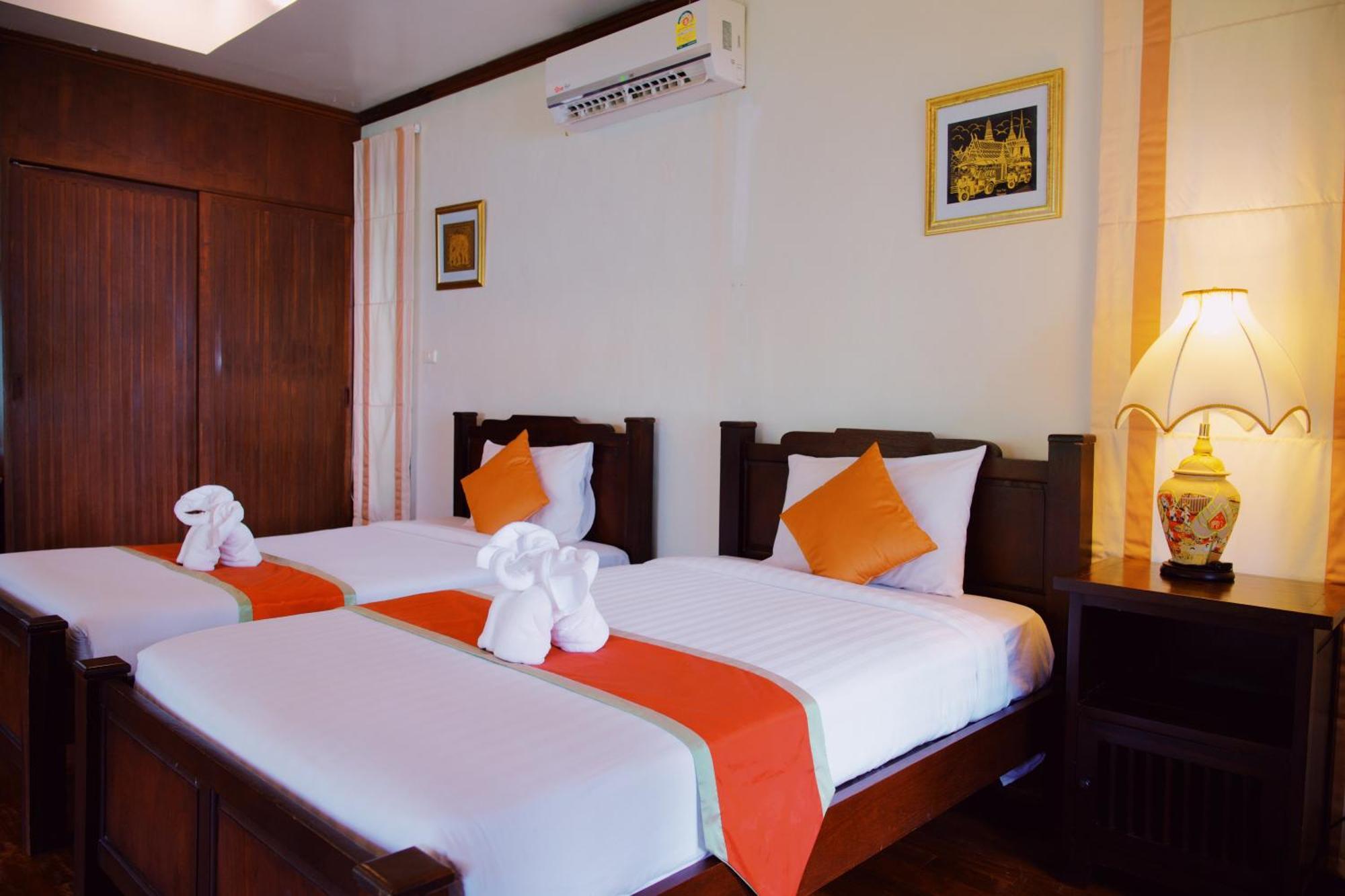 Kooncharaburi Resort - Koh Chang Bagian luar foto