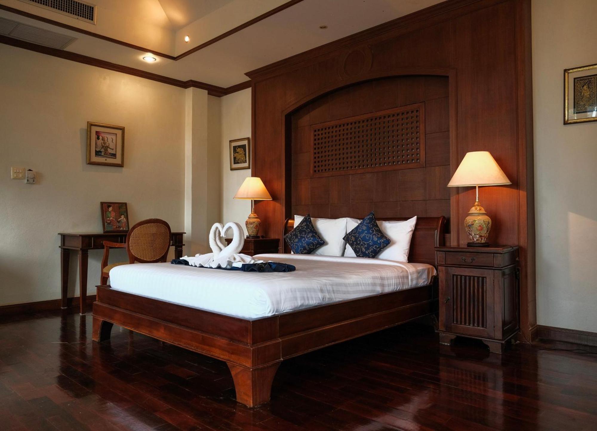 Kooncharaburi Resort - Koh Chang Bagian luar foto