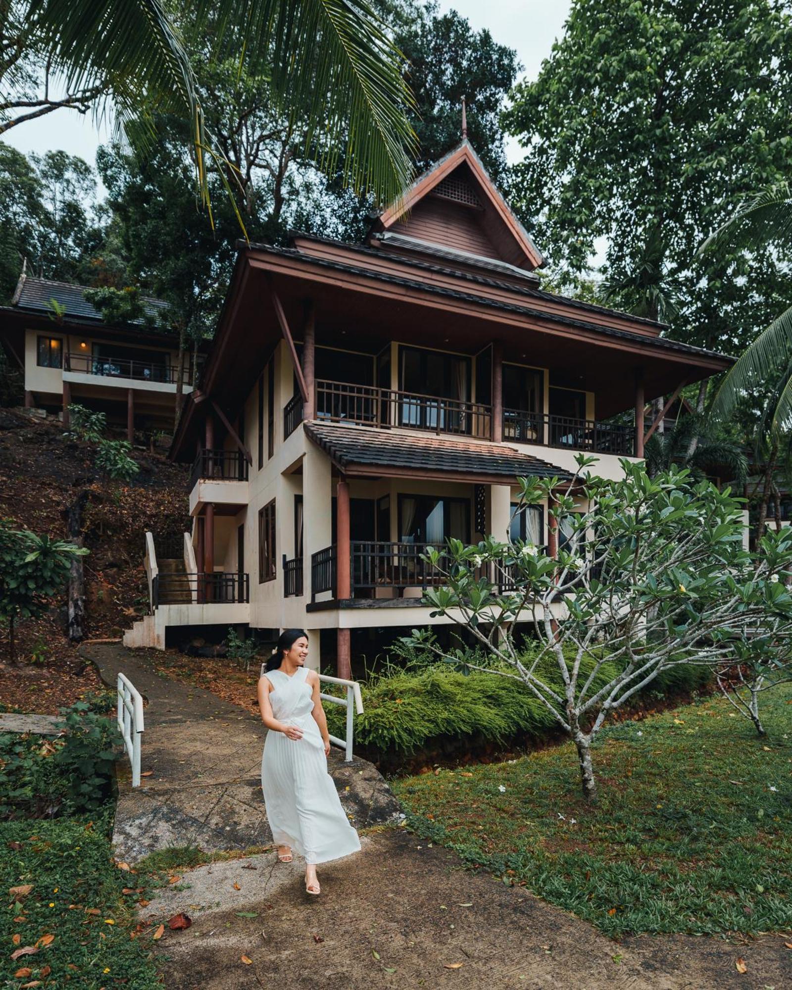 Kooncharaburi Resort - Koh Chang Bagian luar foto