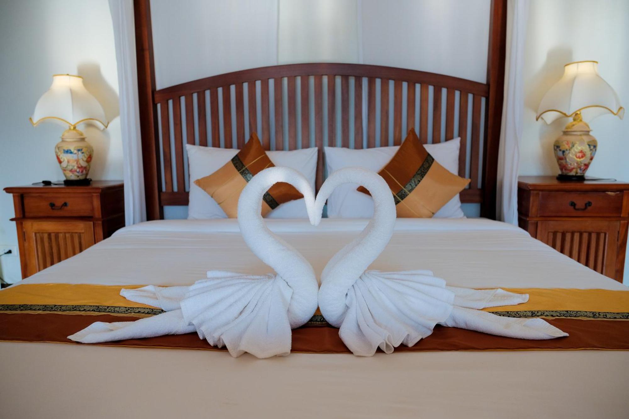 Kooncharaburi Resort - Koh Chang Bagian luar foto