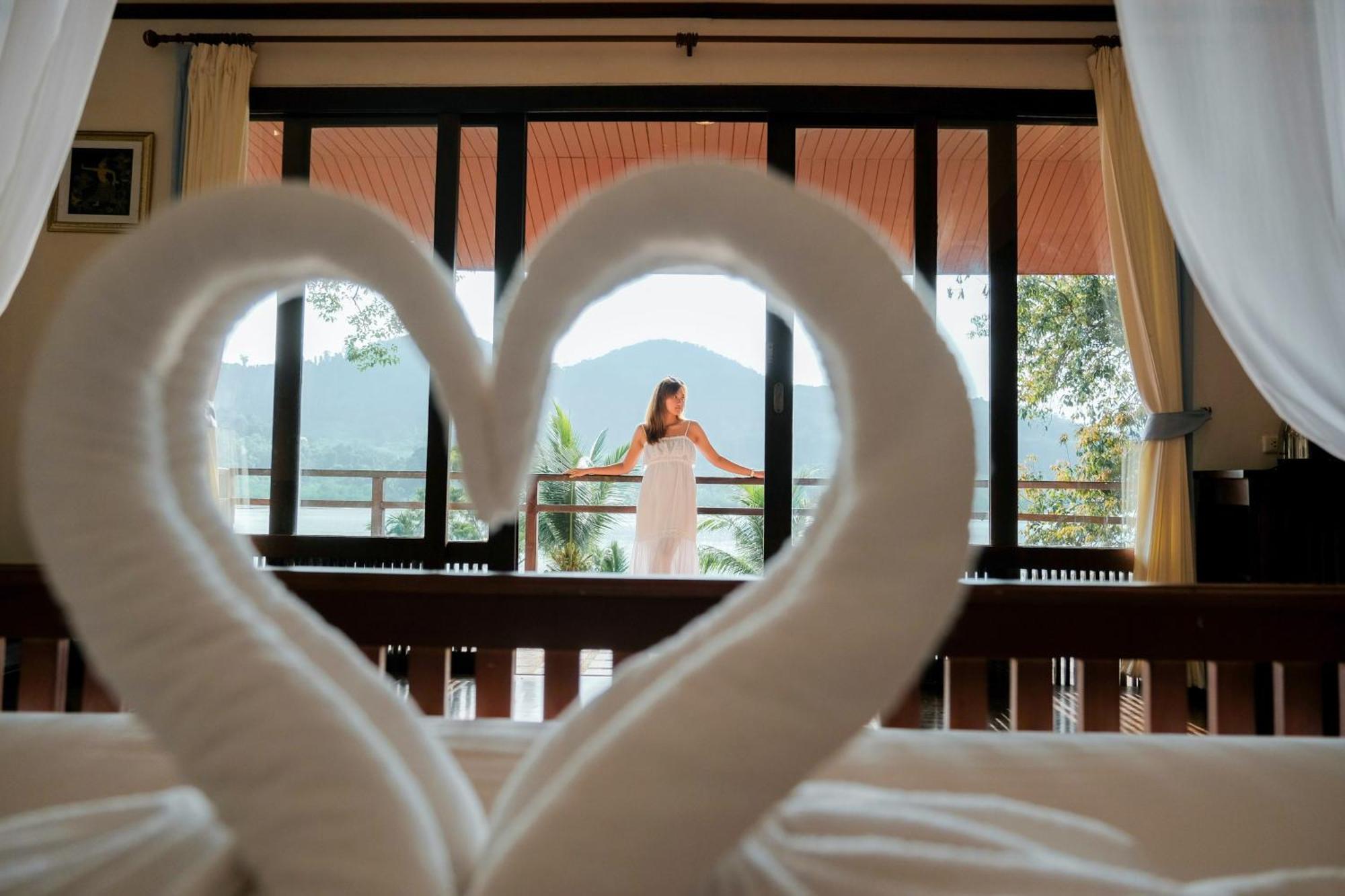 Kooncharaburi Resort - Koh Chang Bagian luar foto