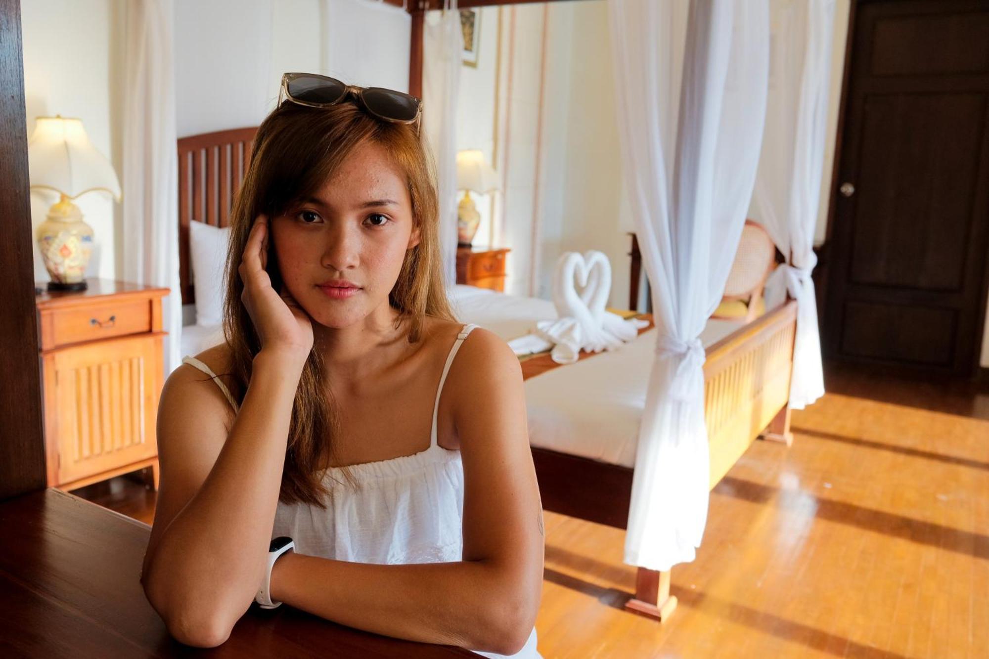 Kooncharaburi Resort - Koh Chang Bagian luar foto