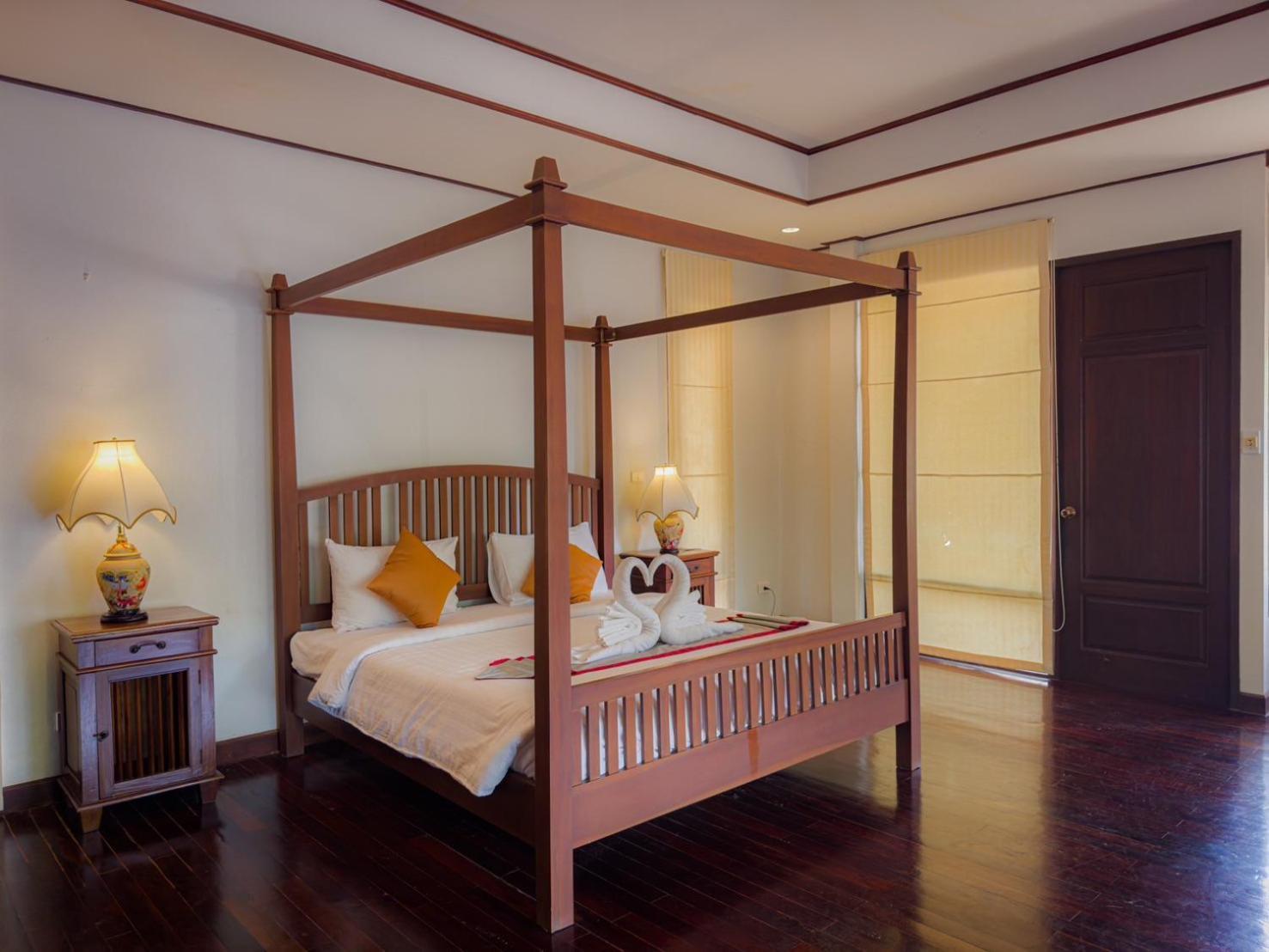 Kooncharaburi Resort - Koh Chang Bagian luar foto