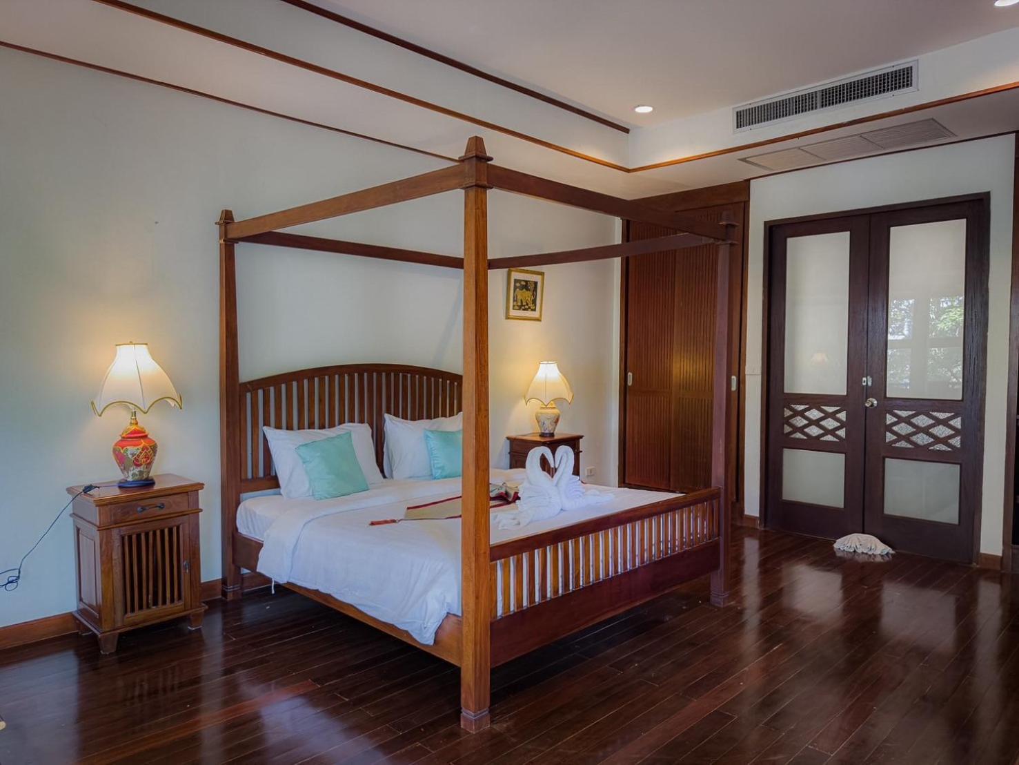 Kooncharaburi Resort - Koh Chang Bagian luar foto