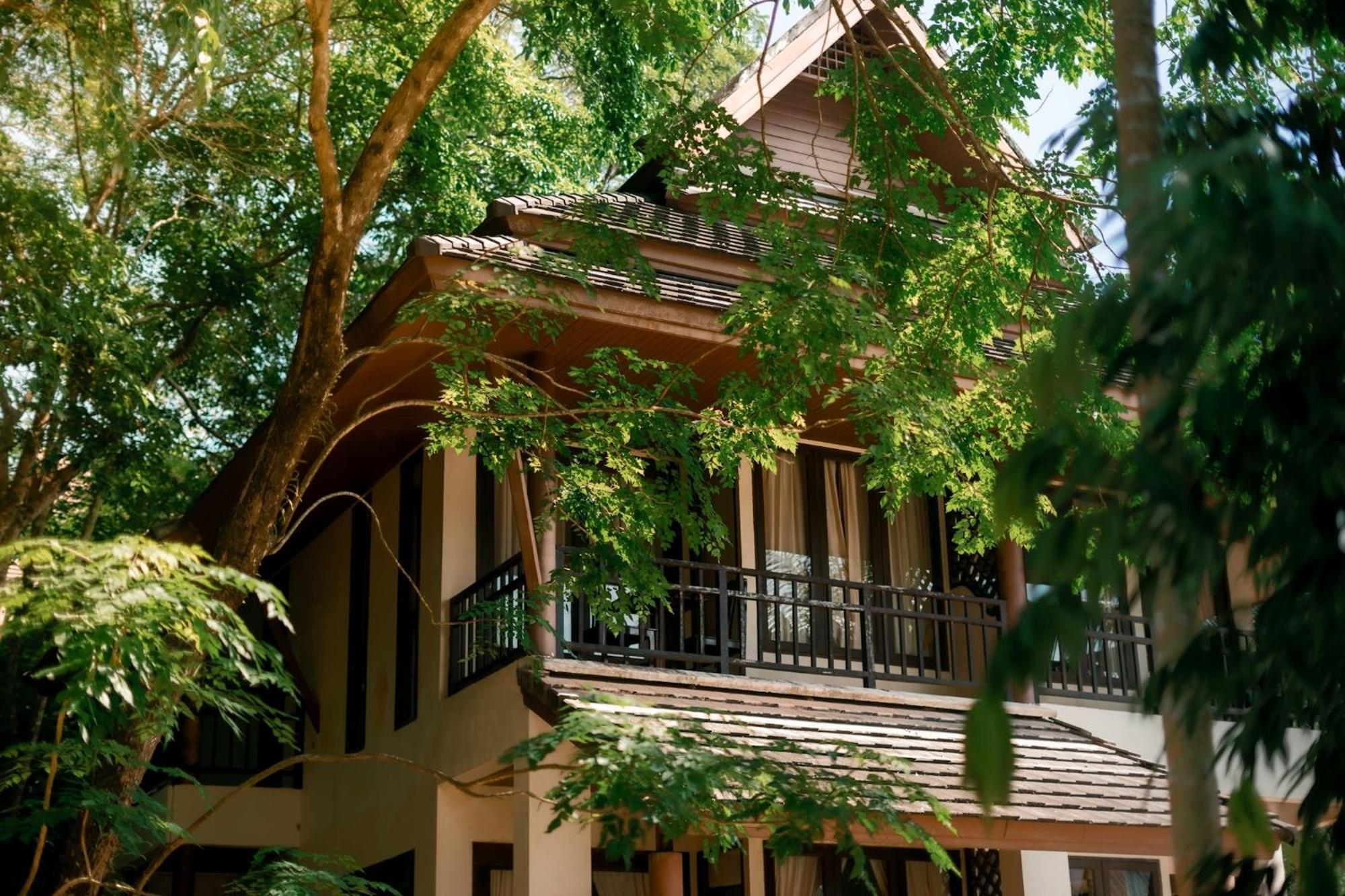 Kooncharaburi Resort - Koh Chang Bagian luar foto